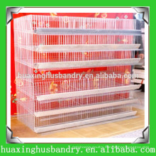 high quality quail cages for kenya/quail breeding cages